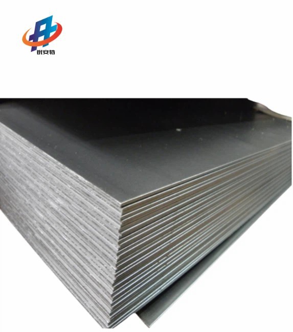 Grade 2 Titanium Sheet
